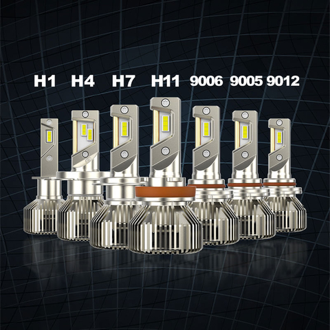 X7 светодиодная фара