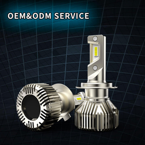 X7 светодиодная фара