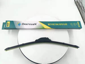 S599 Универсальные щетки стеклоочистителя для всех моделей автомобилей