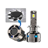Автоматическая светодиодная фара высокой мощности для размера H1 H3 H4 H7 H11