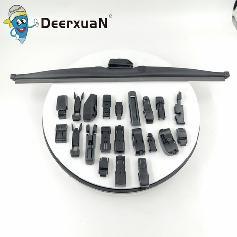 ЩЕТКА СТЕКЛООЧИСТИТЕЛЯ СНЕГА T175