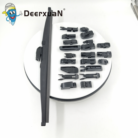 ЩЕТКА СТЕКЛООЧИСТИТЕЛЯ СНЕГА T175