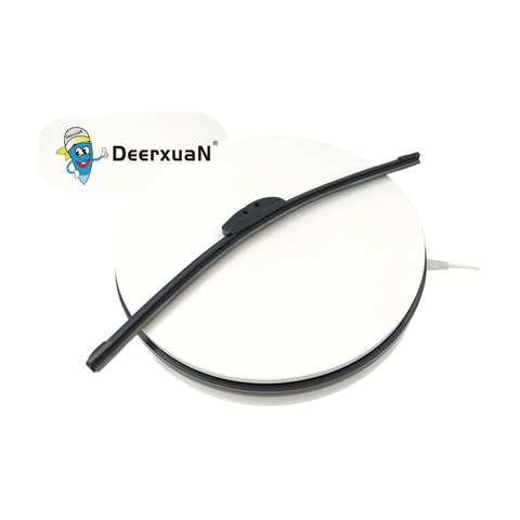 S059 ПЛОСКАЯ ЩЕТКА СТЕКЛООЧИСТИТЕЛЯ 